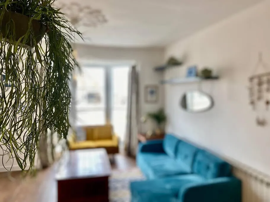Stylish Coastal Home In The Centre Of Hove Verenigd Koninkrijk