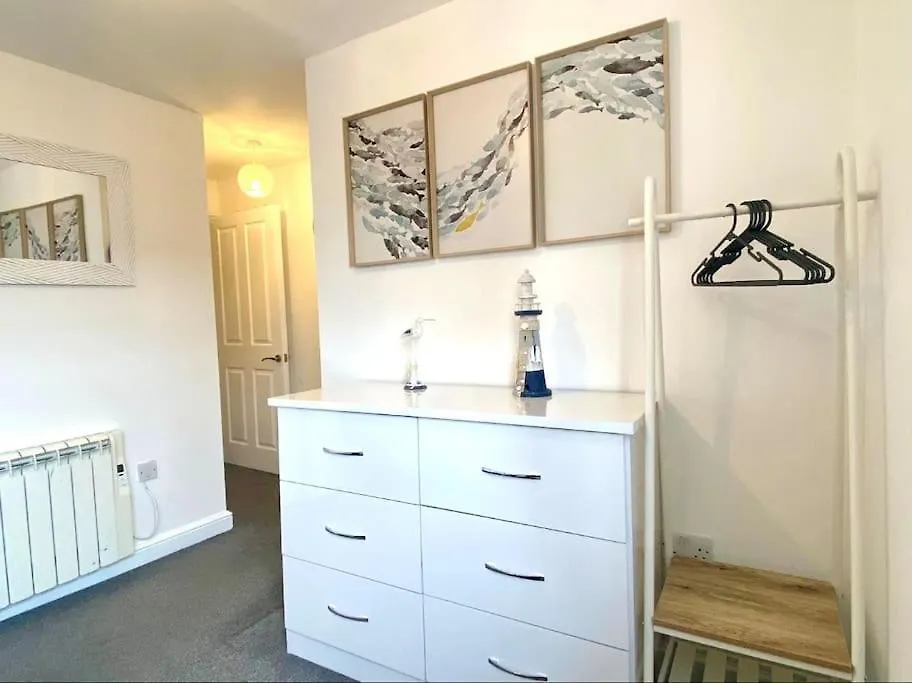 Apartment Stylish Coastal Home In The Centre Of Brighton United Kingdom