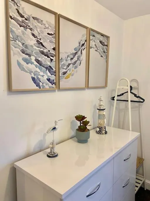Stylish Coastal Home In The Centre Of Brighton 0*,