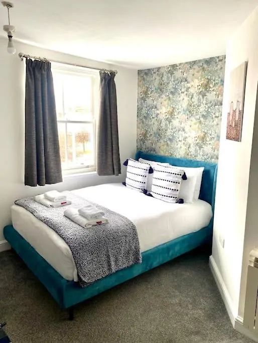 Stylish Coastal Home In The Centre Of Brighton 0*,  United Kingdom