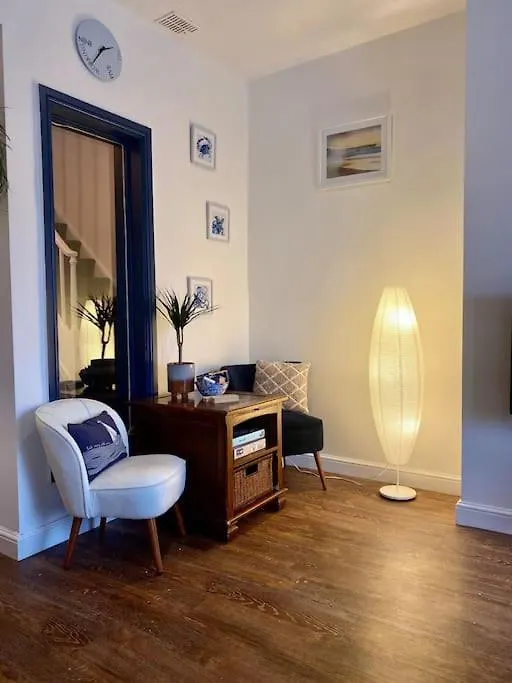 Stylish Coastal Home In The Centre Of Brighton United Kingdom